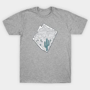 Arizona T-Shirt